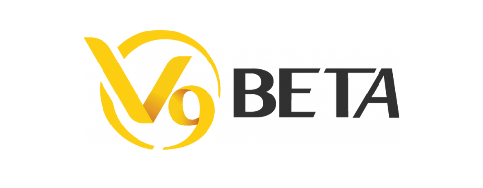 v9bet55 Logo